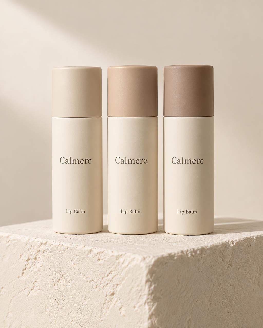 Lip Balm Trio product photo