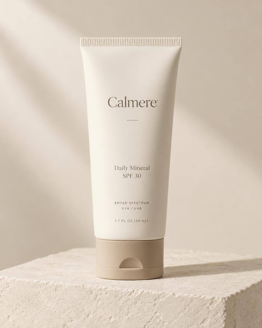 Daily Mineral SPF 30 product photo